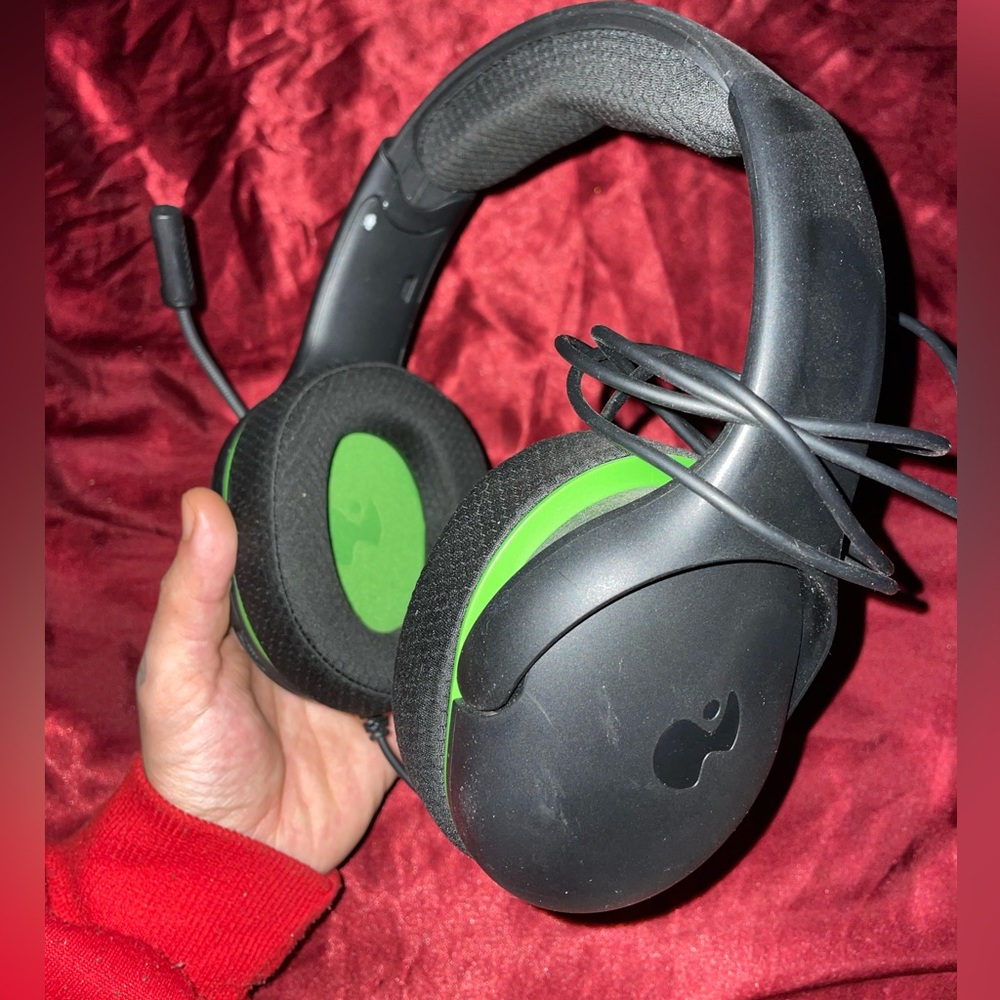 PDP Headset